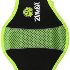 Cinturón ajustable Majesco Zumba Fitness Nitendo Wii / Play Station (Original)