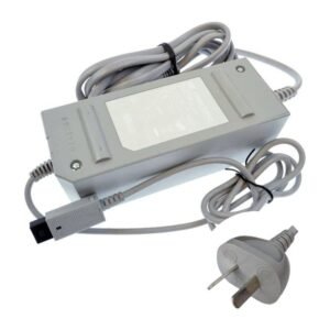 Fuente Adaptador de Corriente 220v RVL-002 (Original)